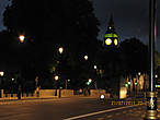 Ночь в Лондоне