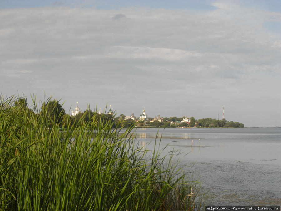 Путешествие из Петербурга в Кунгур (велопутешествие) Россия