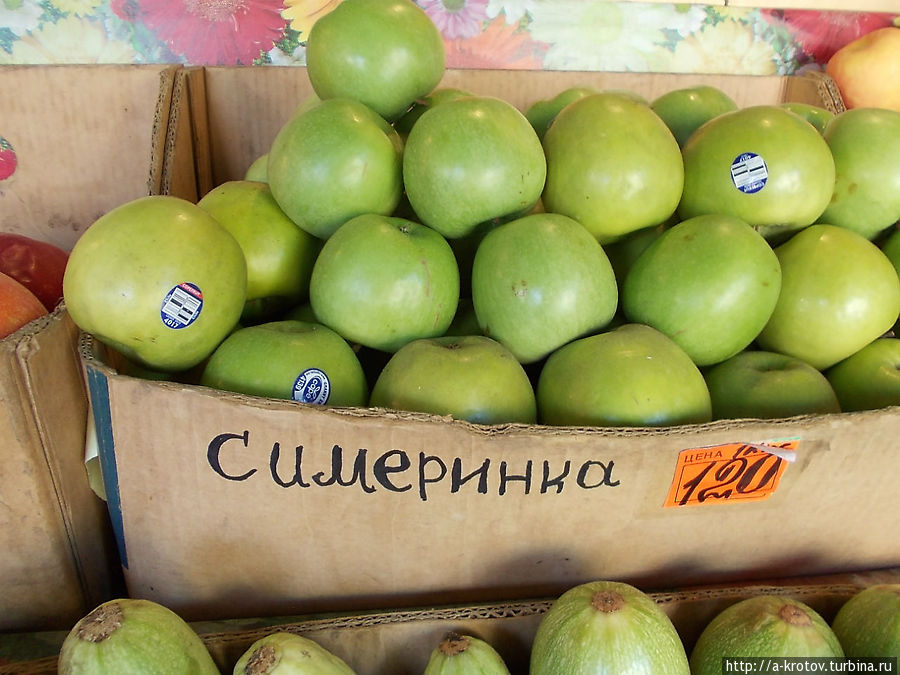 Приятный пригород Норильска Талнах, Россия