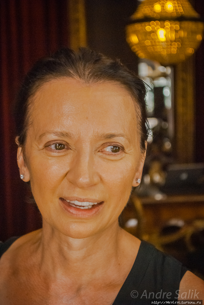 Пуэрто-Банус, Марбелья, Испания Испания