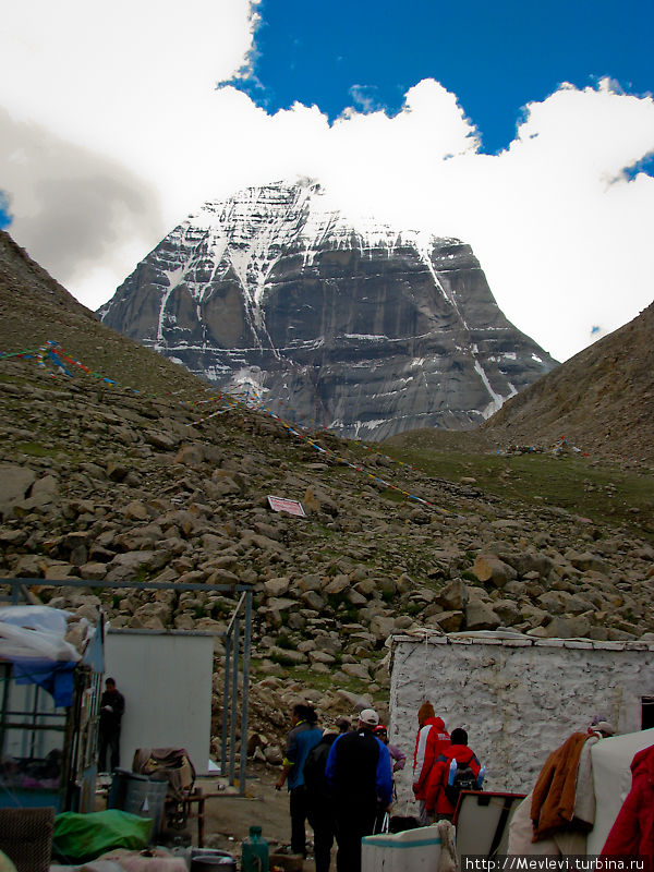 Дети в Тибете Тибет, Китай