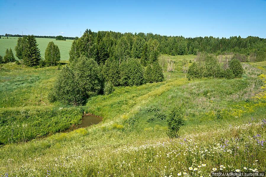 Картинка кировская область