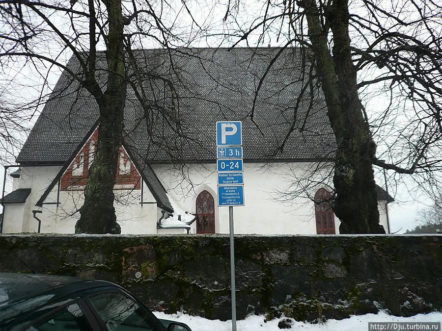 Кафедральный Собор