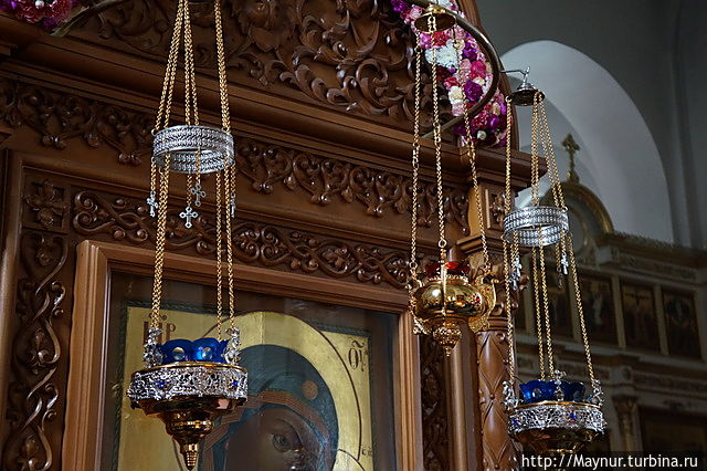 Искала одно — нашла другое Южно-Сахалинск, Россия