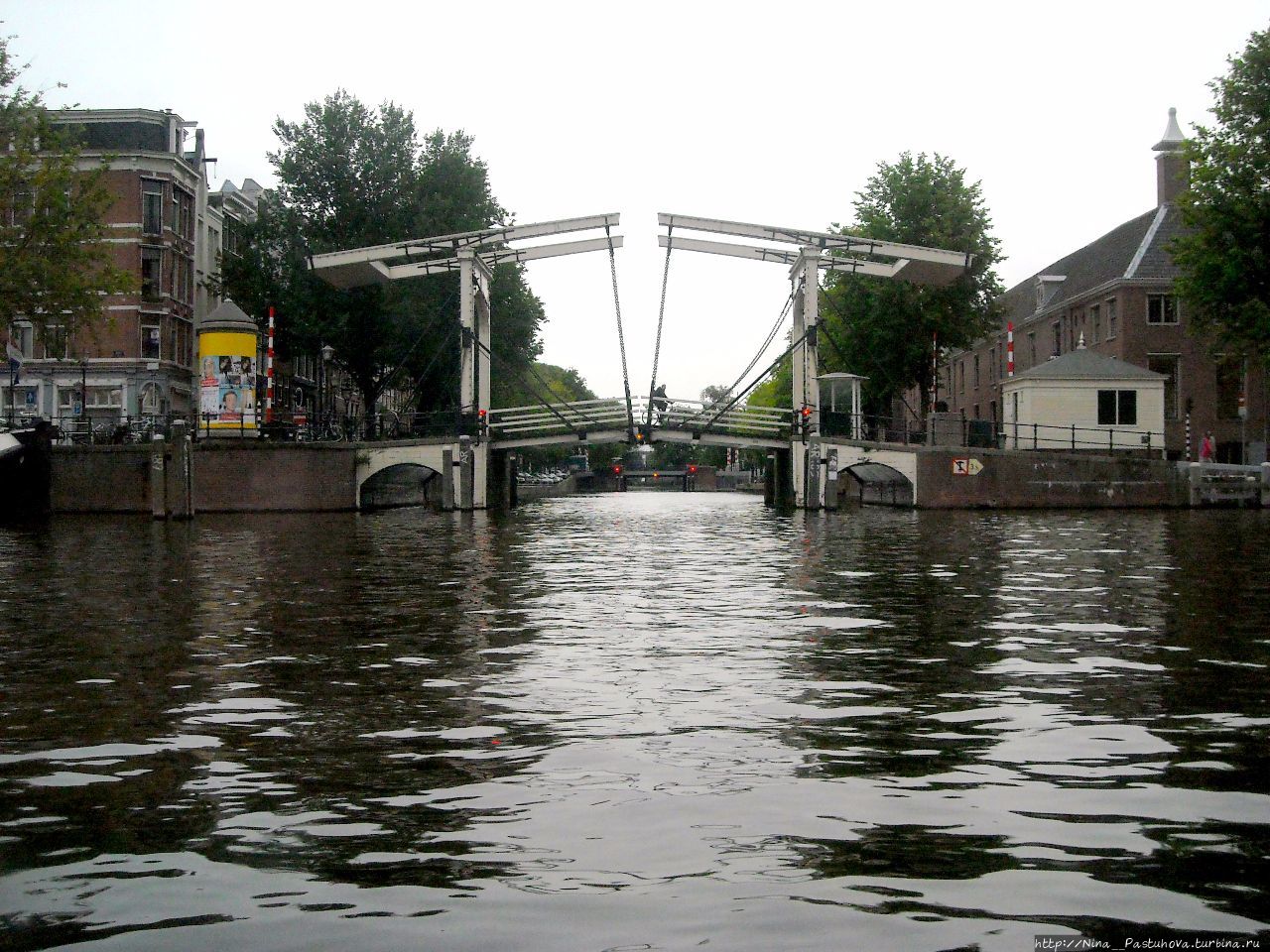 Амстердам — город свободы Амстердам, Нидерланды