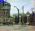 Храм Воскресения на Крови (Спас на Крови) (1887-1907). Санкт-Петербург