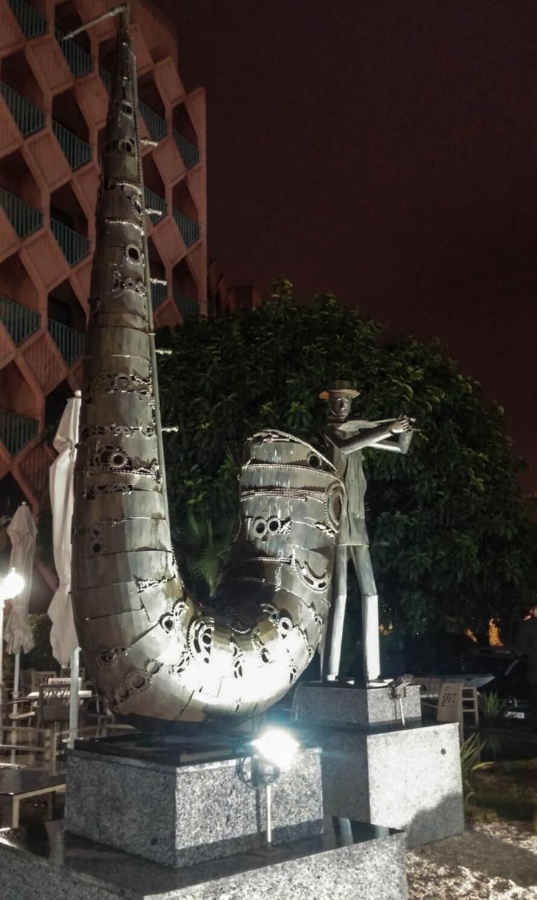 Нарядная джеллаба Марракеш, Марокко