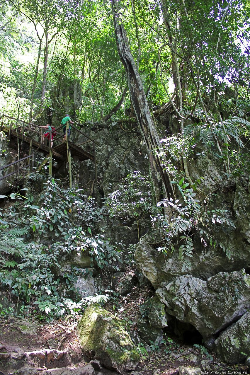 Каскады Semuc Champey — самое фотогеничное место Гватемалы Семук-Чампеу Чудо Природы, Гватемала