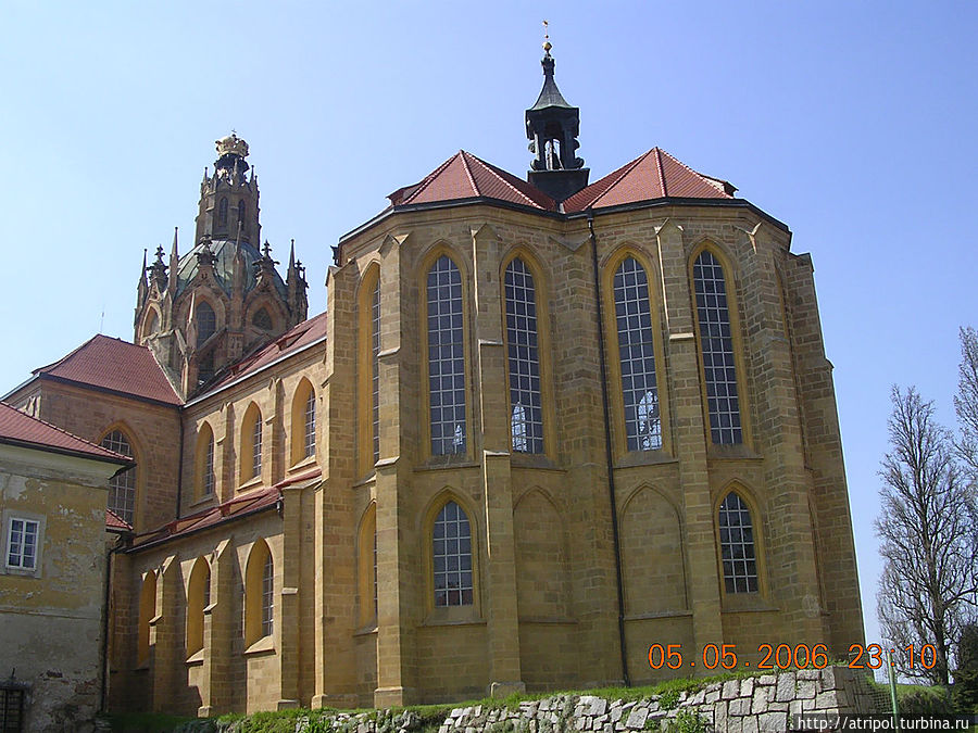 Знатные дома чешских королей Карловы Вары, Чехия