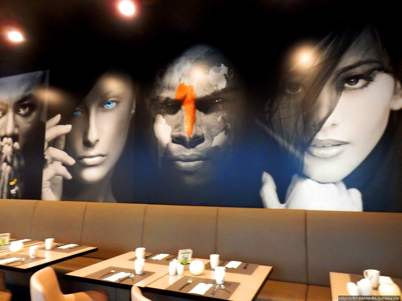 Отель Légère в Билефельде Билефельд, Германия Отель Légère в Билефельде Билефельд, Германия