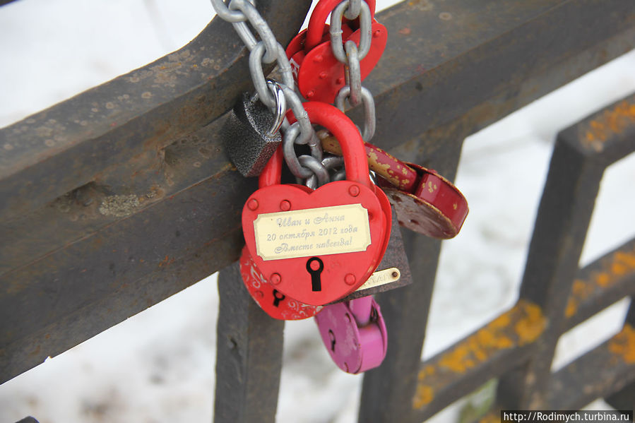 Свеженький совсем Великий Устюг, Россия