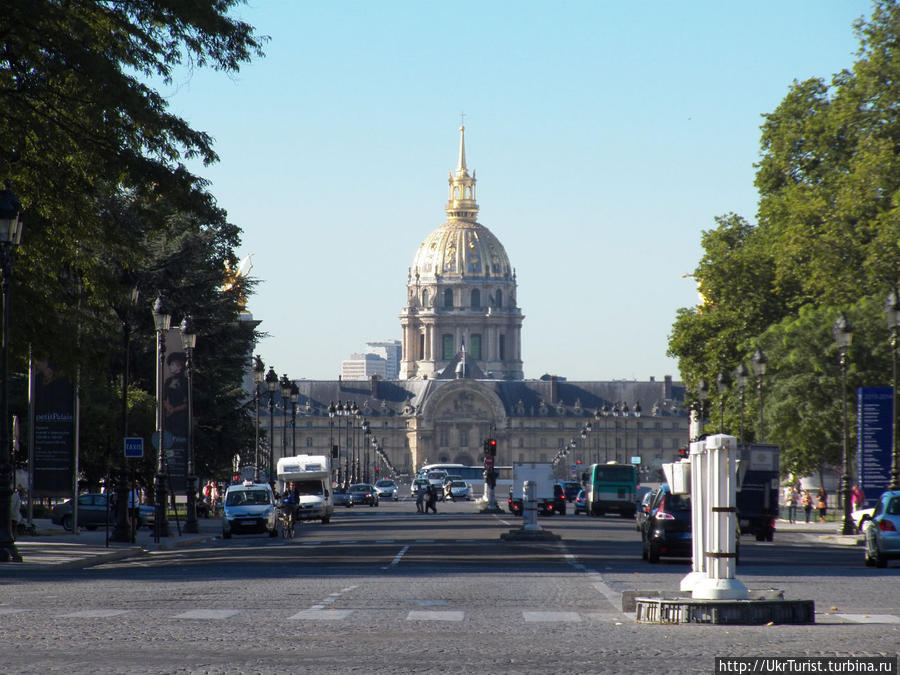 Бонжур...Лямур...Оревуар... или Paris n'est pas impressionné Париж, Франция