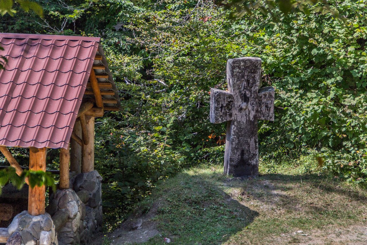 Монастырь АГАРЦИН. Армения Агарцин, Армения