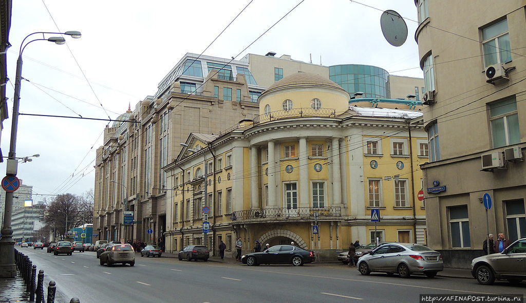 Граф Сергей Дмитриевич Шереметев. Сердце пополам Москва и Московская область, Россия