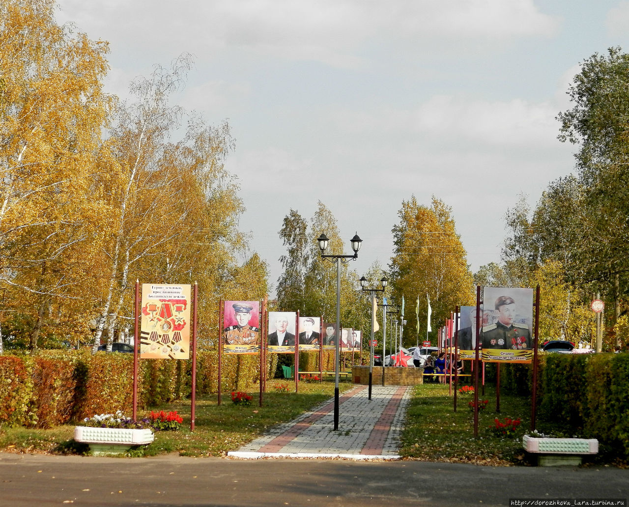 Путешествие в Болдинскую осень. Большое Болдино Большое-Болдино, Россия