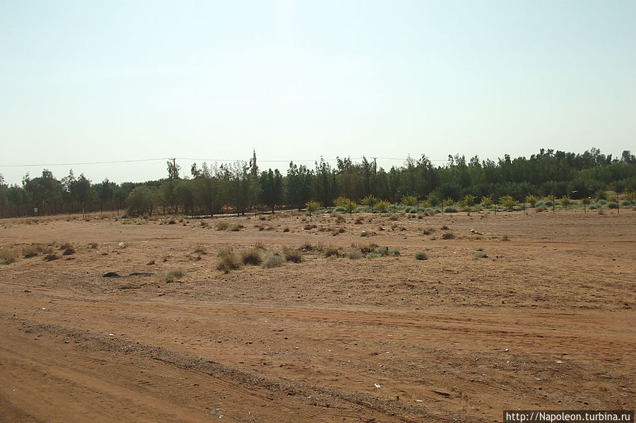 Бросок на юг Донгола, Судан