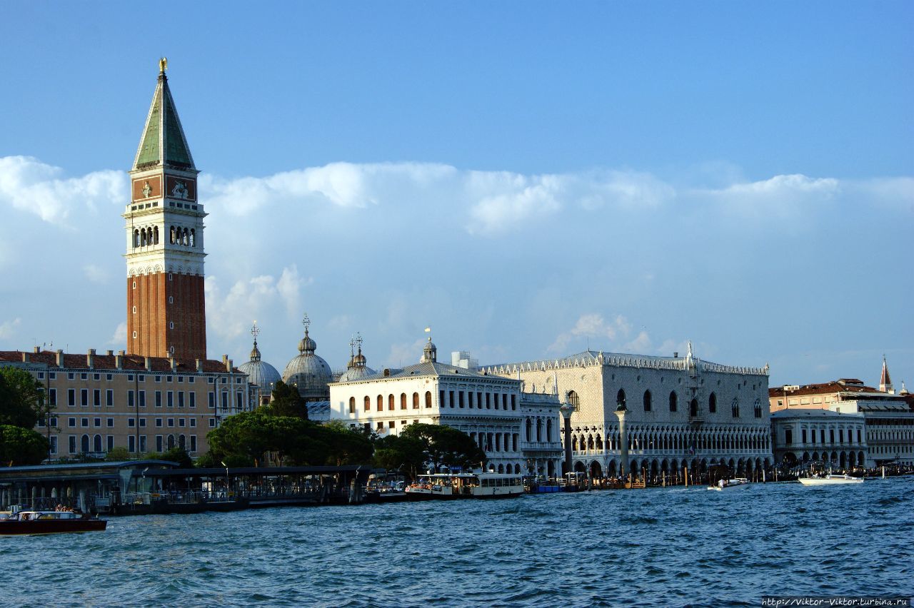 Мечты сбываются!