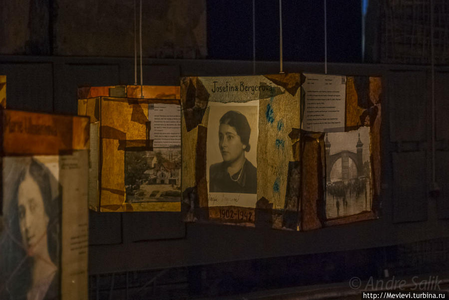 3000 судеб Рига, Латвия