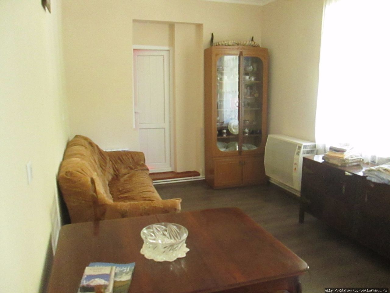 Нуну гестхаус / Nunu Guesthouse