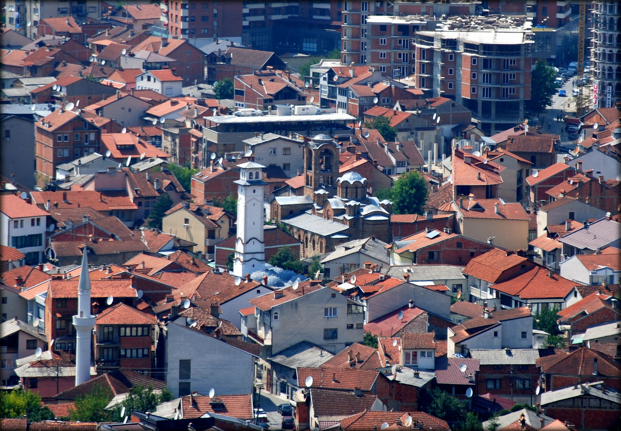 Всемирное наследие ЮНЕСКО в Косово Республика Косово