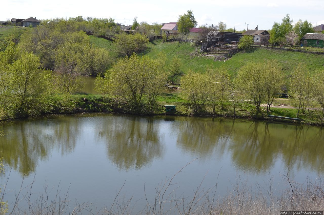 Село усть курдюм саратовская область