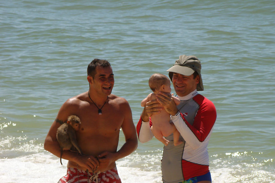 Отцы Фантхиет, Вьетнам