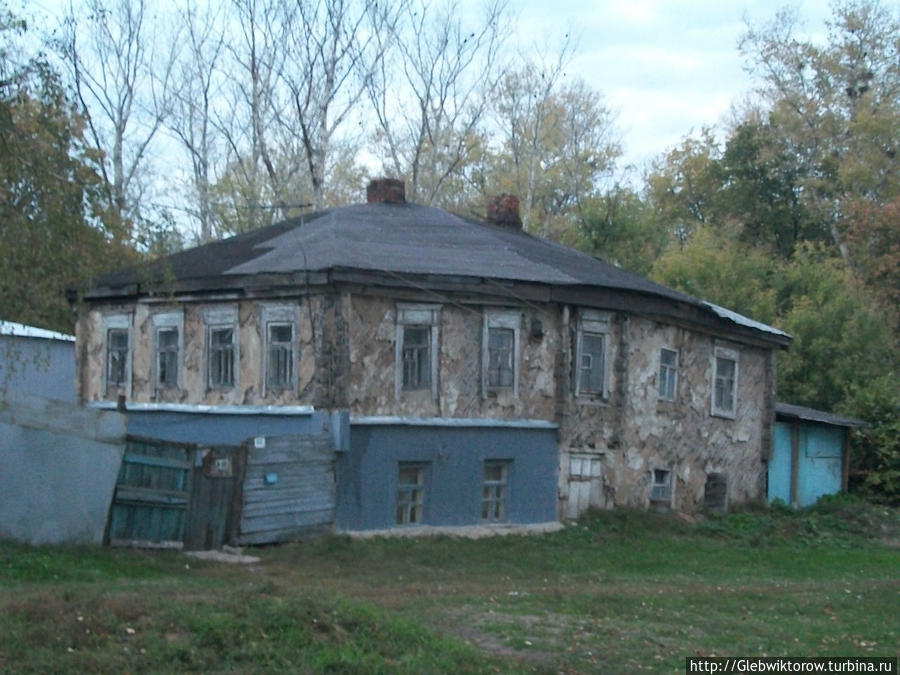 Прогулка по Курску Курск, Россия