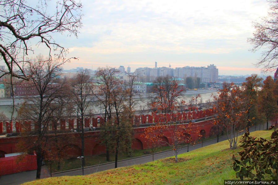 Московский Кремль Москва, Россия