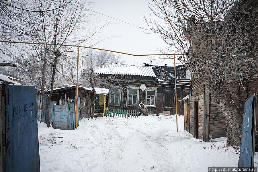 Самара. Знакомство с городом Самара, Россия