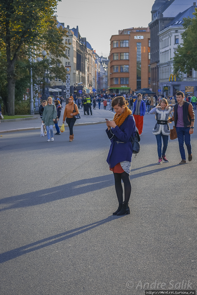 Большая гильдия (Lielā Ģilde) Рига, Латвия