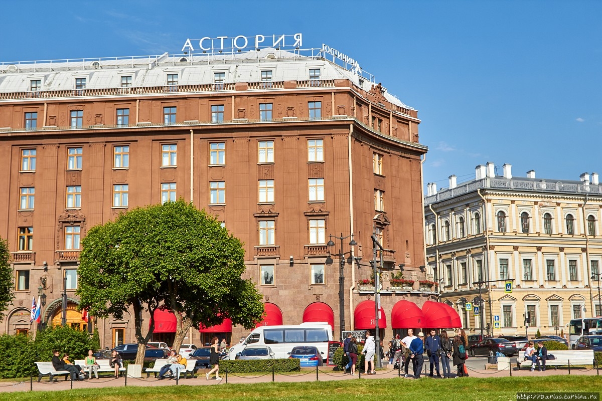 Санкт-Петербург 2019-06-13 Санкт-Петербург, Россия