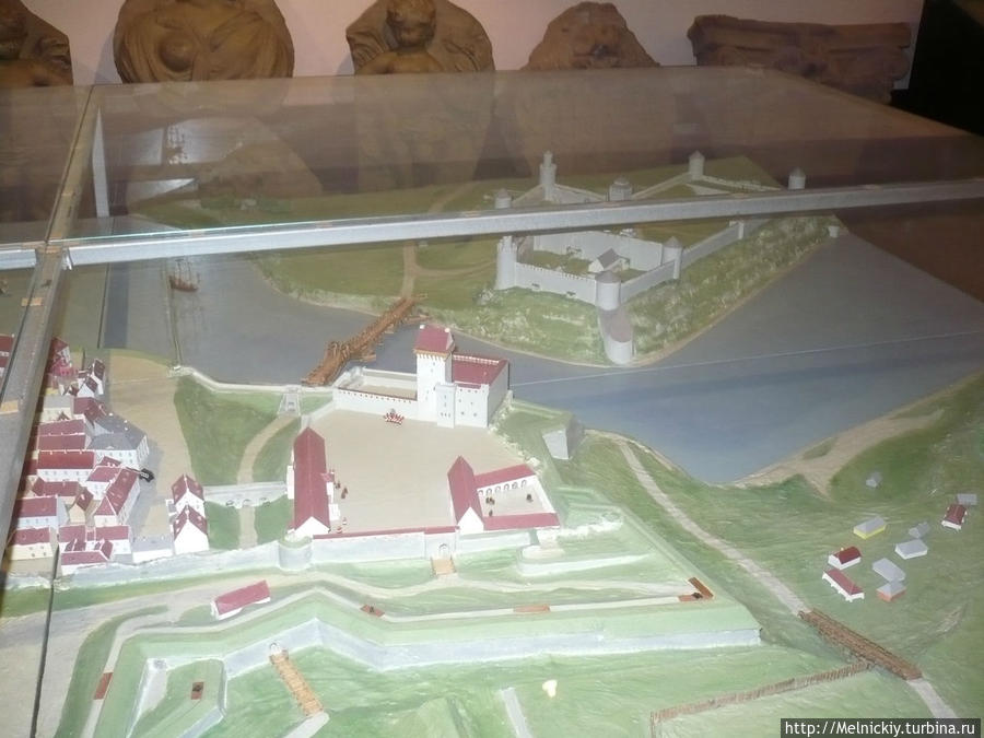 Нарвский музей
