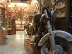 Магазин деревянной игрушки