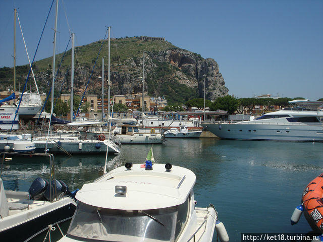 Террачина Террачина, Италия