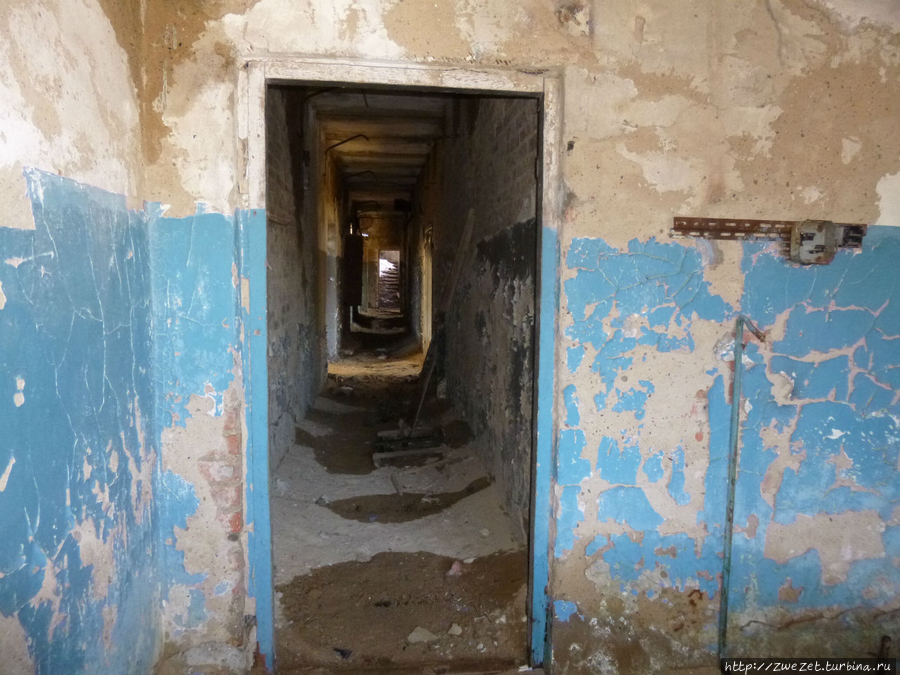 На обломках прошлого Москва и Московская область, Россия