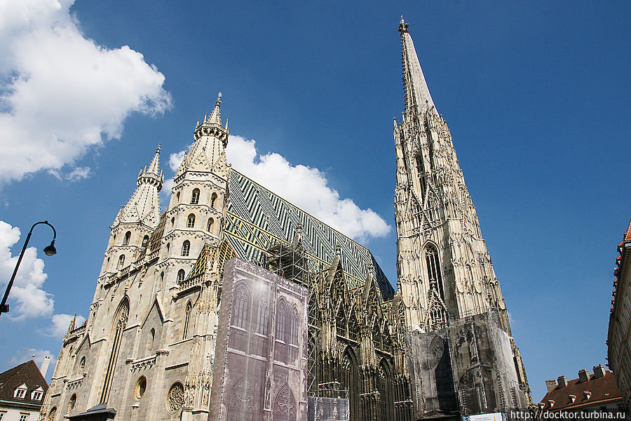 Собор Св. Стефана