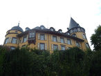 Замок Женевьевы — Геновевабург