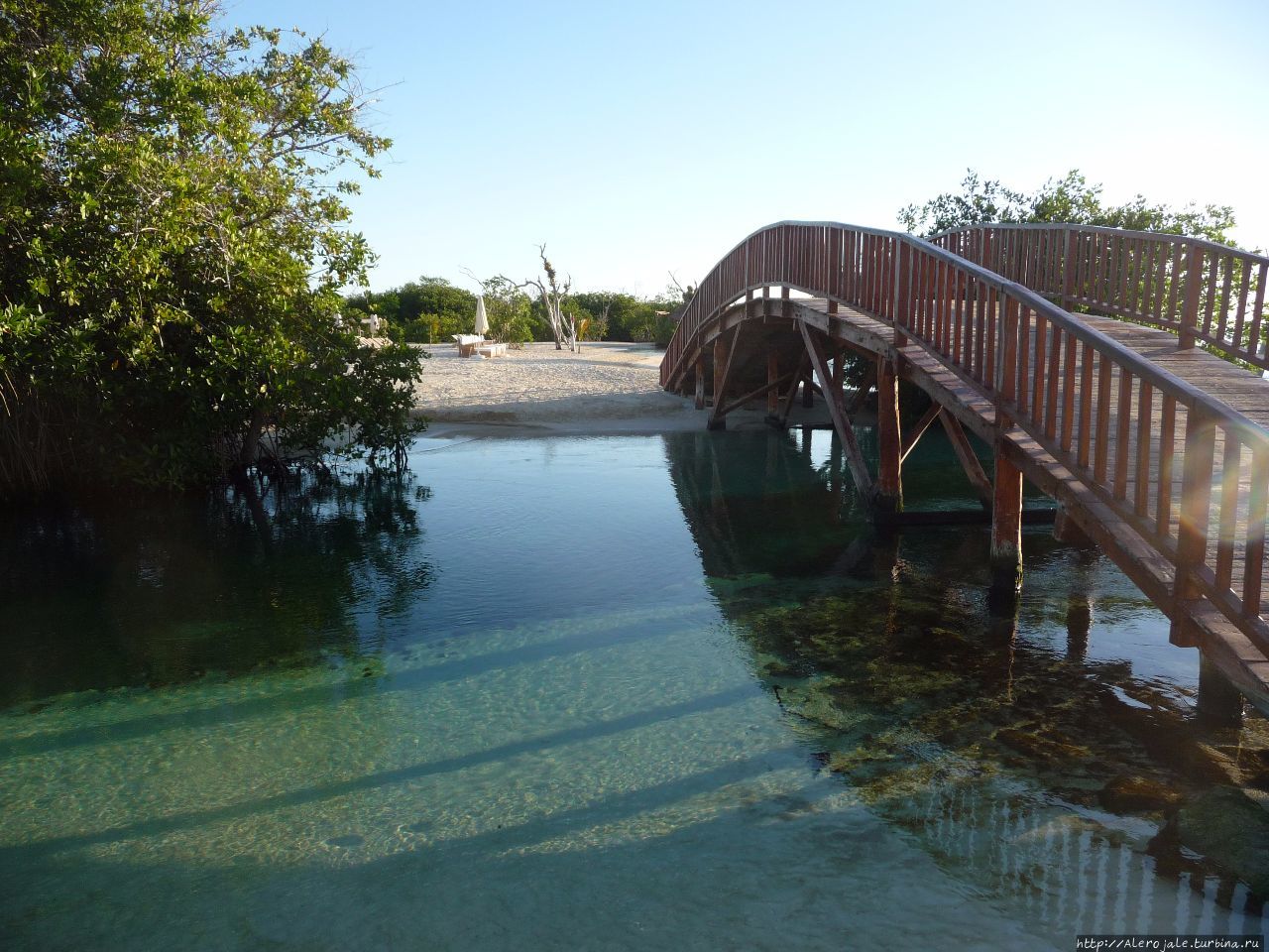 Hacienda Tres Rios Плая-дель-Кармен, Мексика