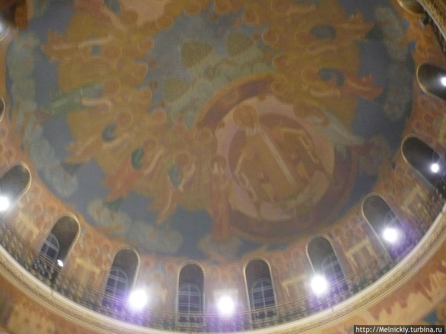 Дары волхвов в Петербурге Санкт-Петербург, Россия