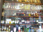 Магазины с алкоголем — везде скидки