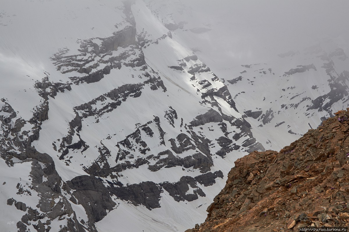 Женева — Се Руж (Peak Walk — Прогулка по пикам) Женева, Швейцария