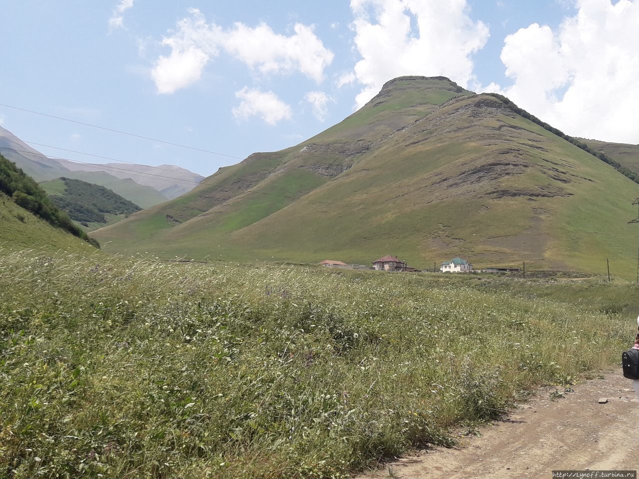 Поездка в Дагестан на машине июль- август 2018 года Дагестан, Россия