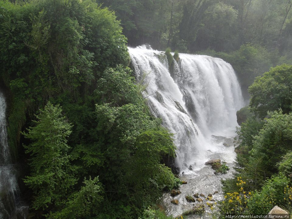 Крона каската