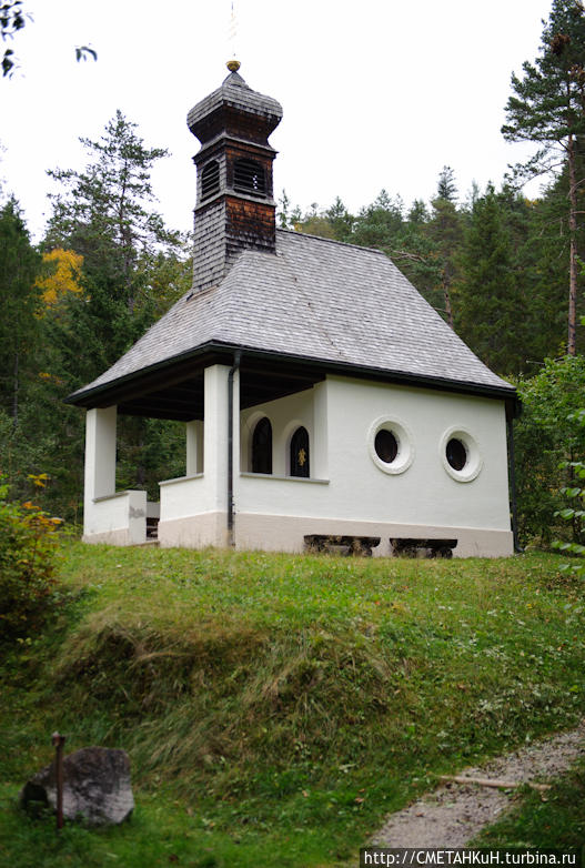 по маршруту на Schellschlicht Земля Бавария, Германия