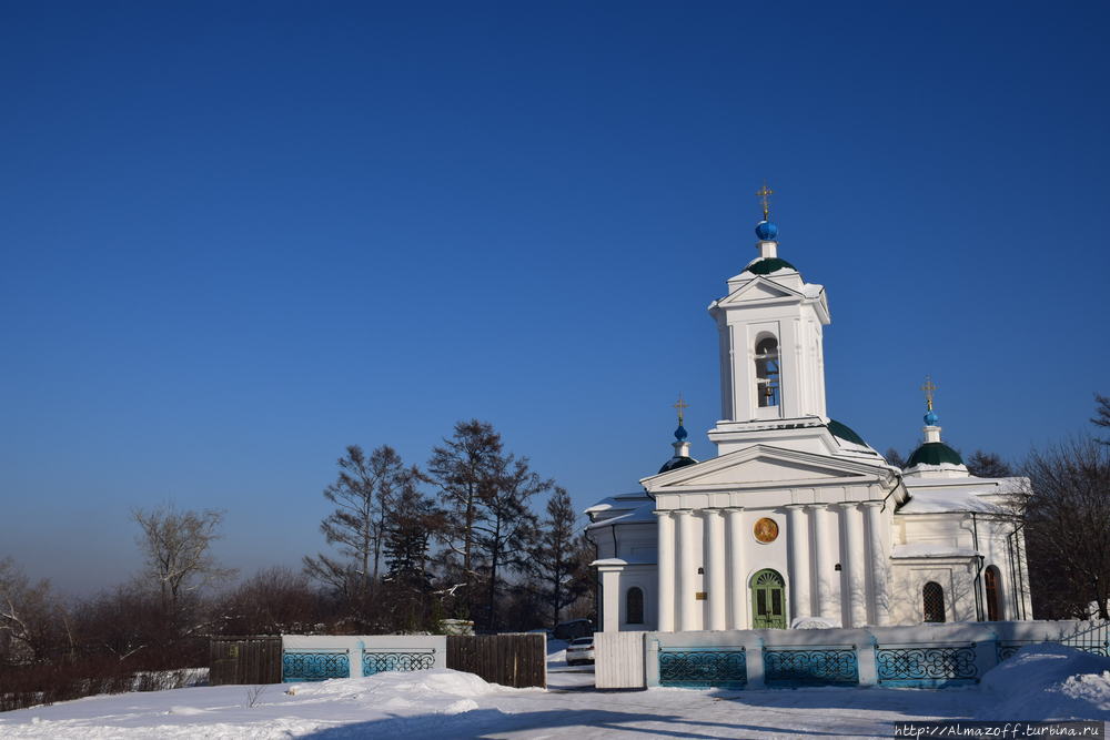 Памятник Бабр Иркутск, Россия