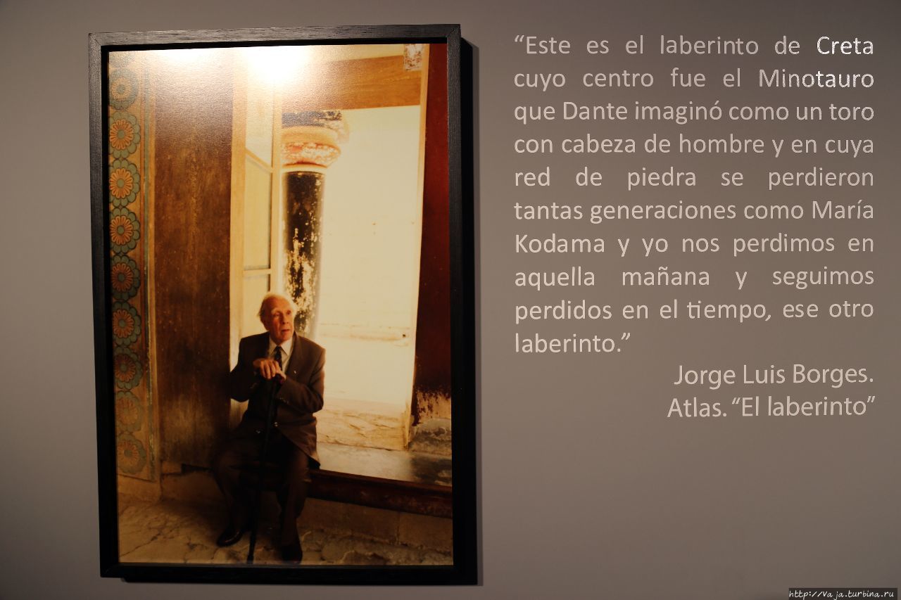 Музей ретро фотографии Буэнос-Айрес, Аргентина