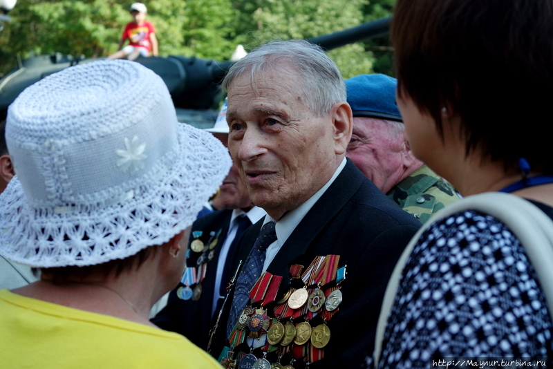 Канун  2 сентября... Южно-Сахалинск, Россия