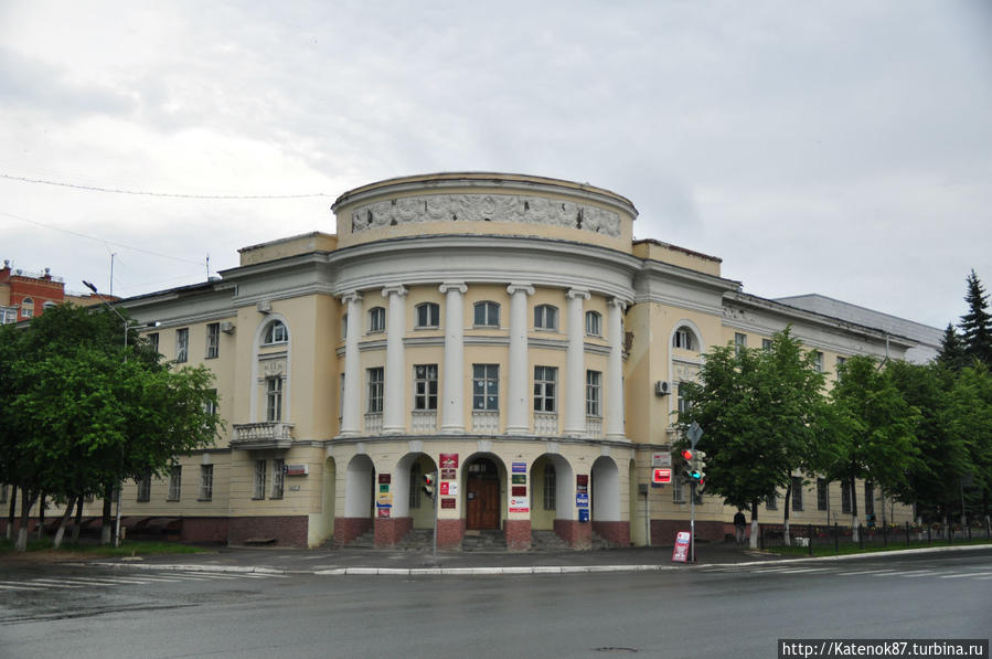 Удивительная столица республики Марий Эл! Йошкар-Ола, Россия