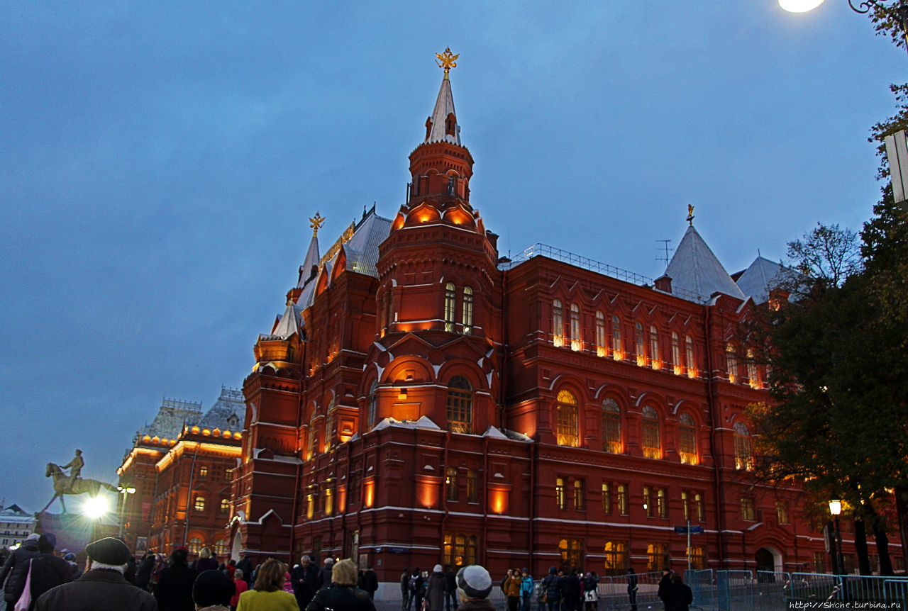 Кремль наследие ЮНЕСКО
