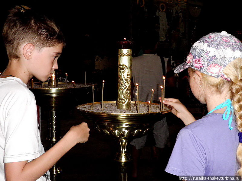 Подводя итоги... Мой 2012